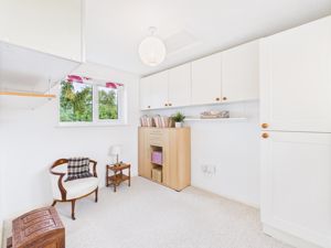 Dressing Room/Bedroom 4- click for photo gallery